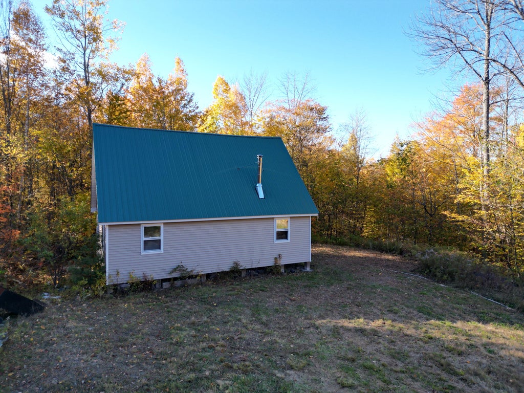Photo of 384 Stanhope Mill Road, Lowell, ME 04457 (MLS # 1684896)