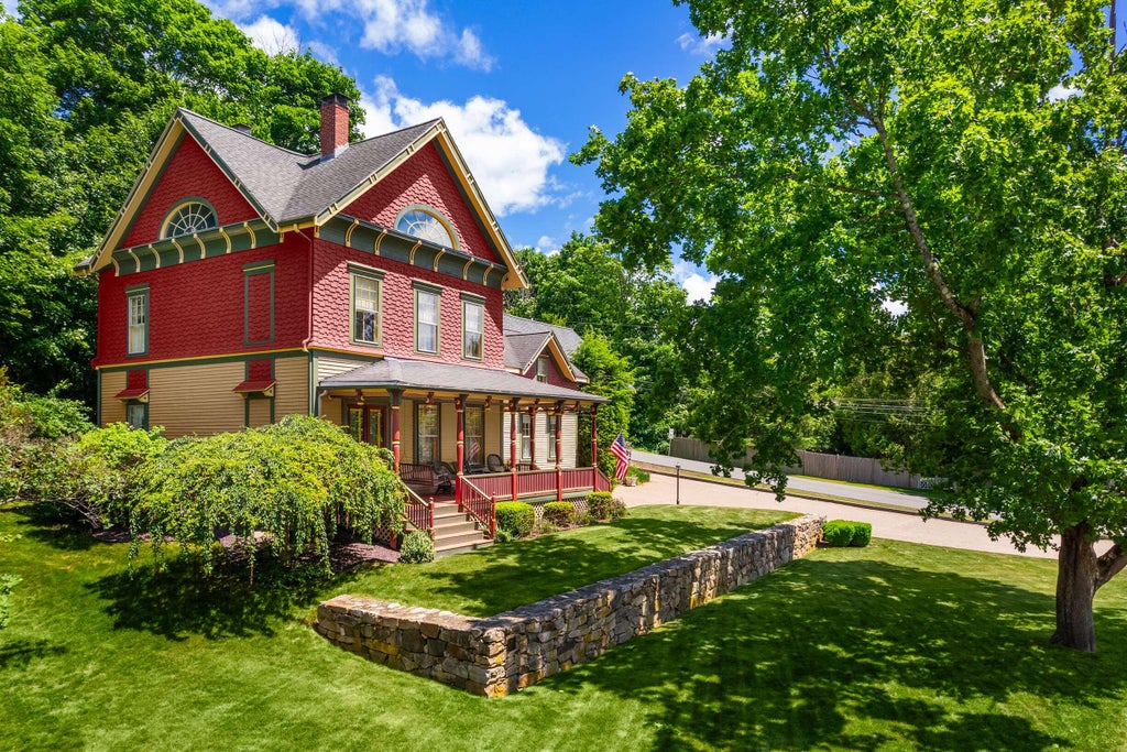 Photo of 88 York Street, York, ME 03909 (MLS # 1670005)