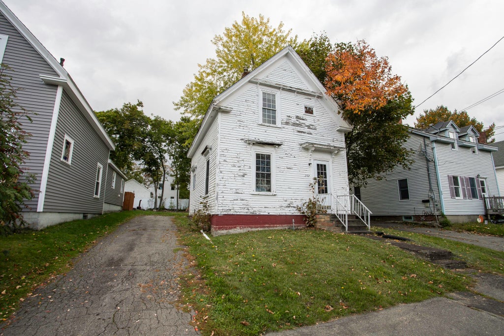 Photo of 232 Birch Street, Bangor, ME 04401 (MLS # 1685521)