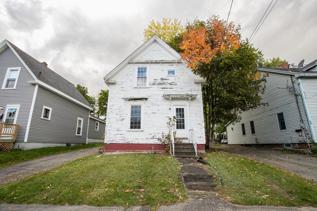 Photo of 232 Birch Street, Bangor, ME 04401 (MLS # 1685521)