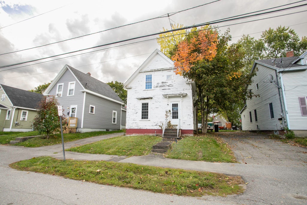 Photo of 232 Birch Street, Bangor, ME 04401 (MLS # 1685521)