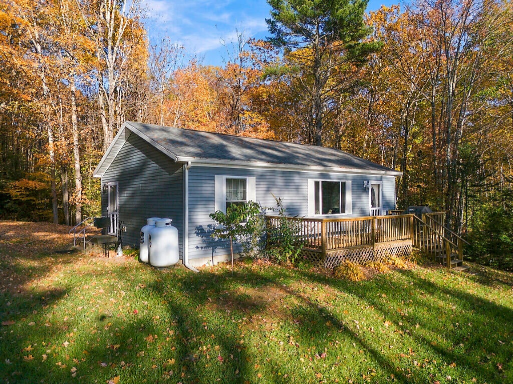 Photo of 16 Rolands Way, Augusta, ME 04330 (MLS # 1685220)