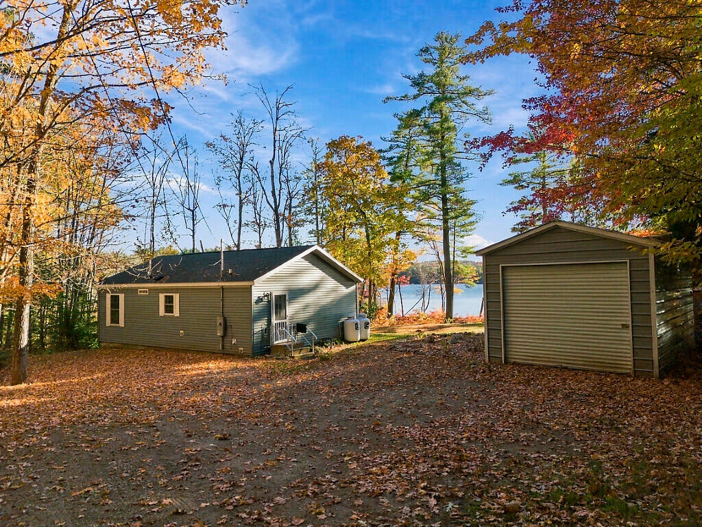 Photo of 16 Rolands Way, Augusta, ME 04330 (MLS # 1685220)