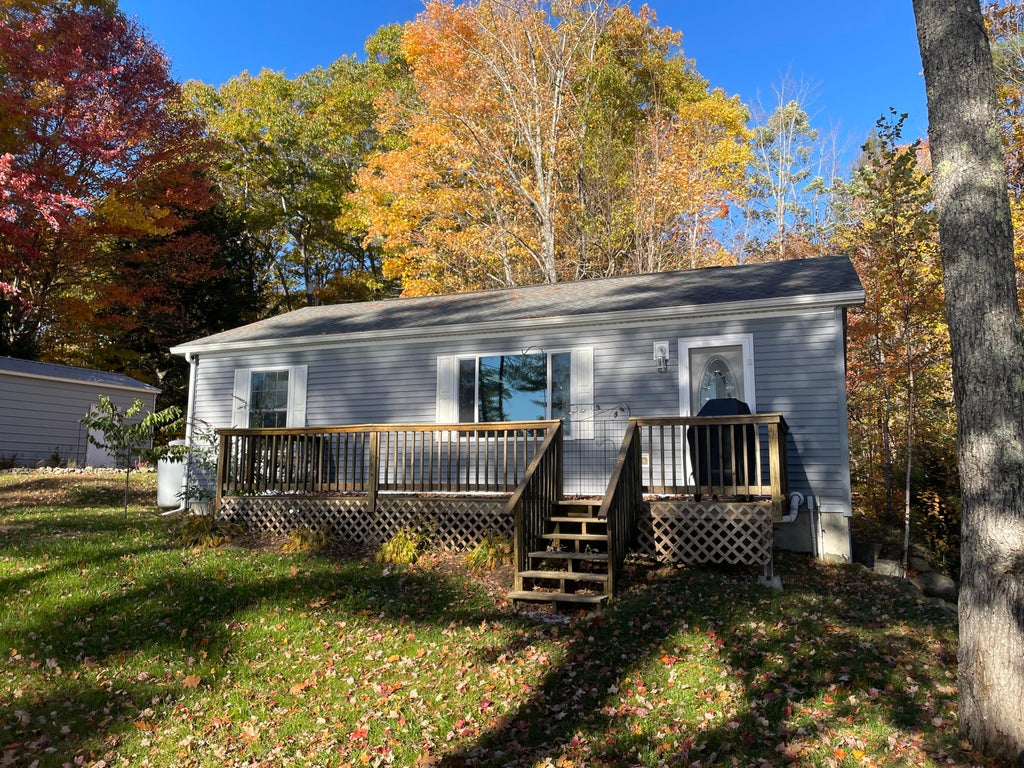 Photo of 16 Rolands Way, Augusta, ME 04330 (MLS # 1685220)