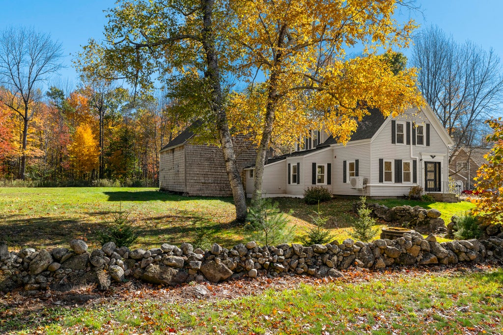 Photo of 553 N Parish Road, Turner, ME 04282 (MLS # 1685184)