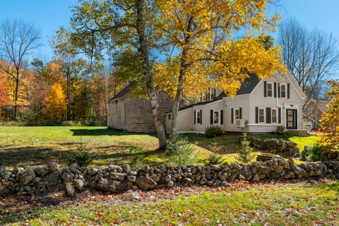 Photo of 553 N Parish Road, Turner, ME 04282 (MLS # 1685184)