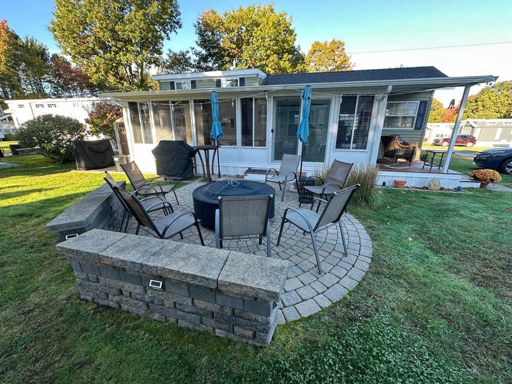Photo of 23 College Drive #221, Wells, ME 04090 (MLS # 1683903)