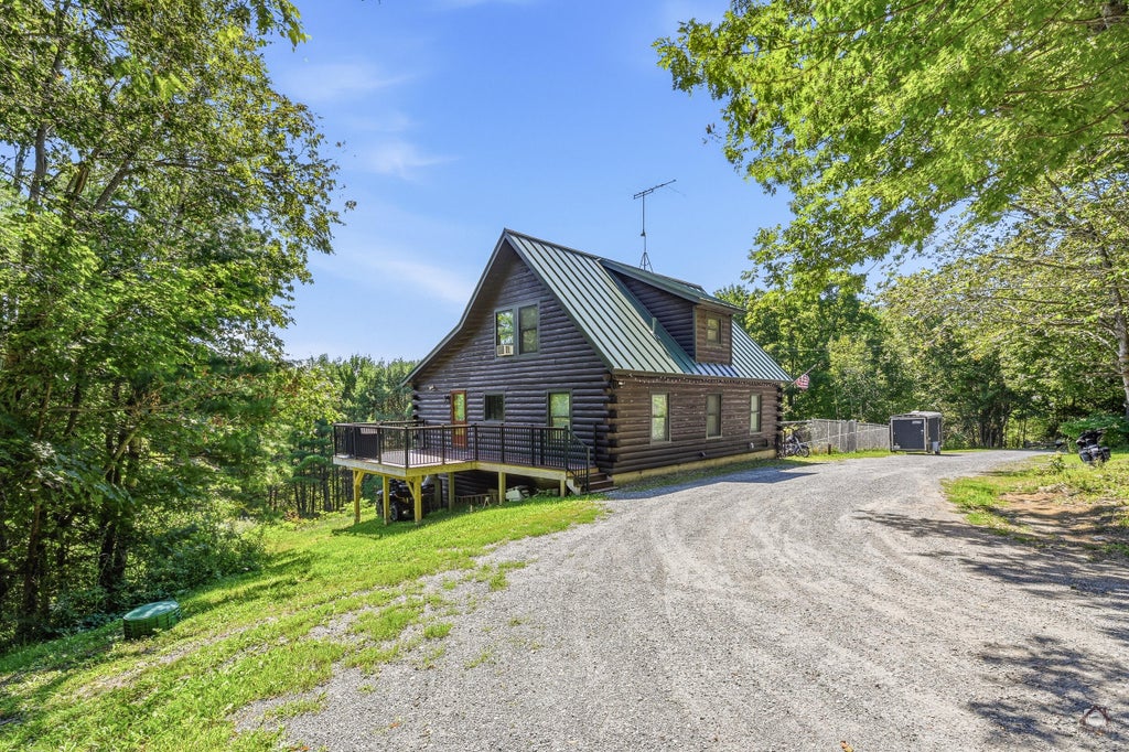 Photo of 245 N Palermo Road, Palermo, ME 04354 (MLS # 1678047)