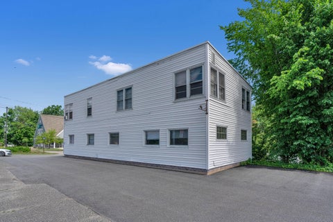 Photo of 1322 Main Street, Sanford, ME 04073 (MLS # 1667473)