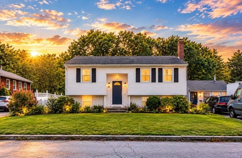 Photo of 55 Huntington Avenue, Portland, ME 04103 (MLS # 1682896)