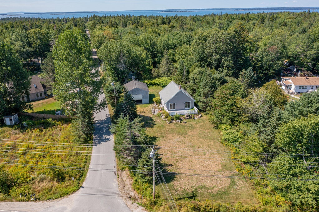 Photo of 5 Dodge Point Road, Tremont, ME 04674 (MLS # 1677663)