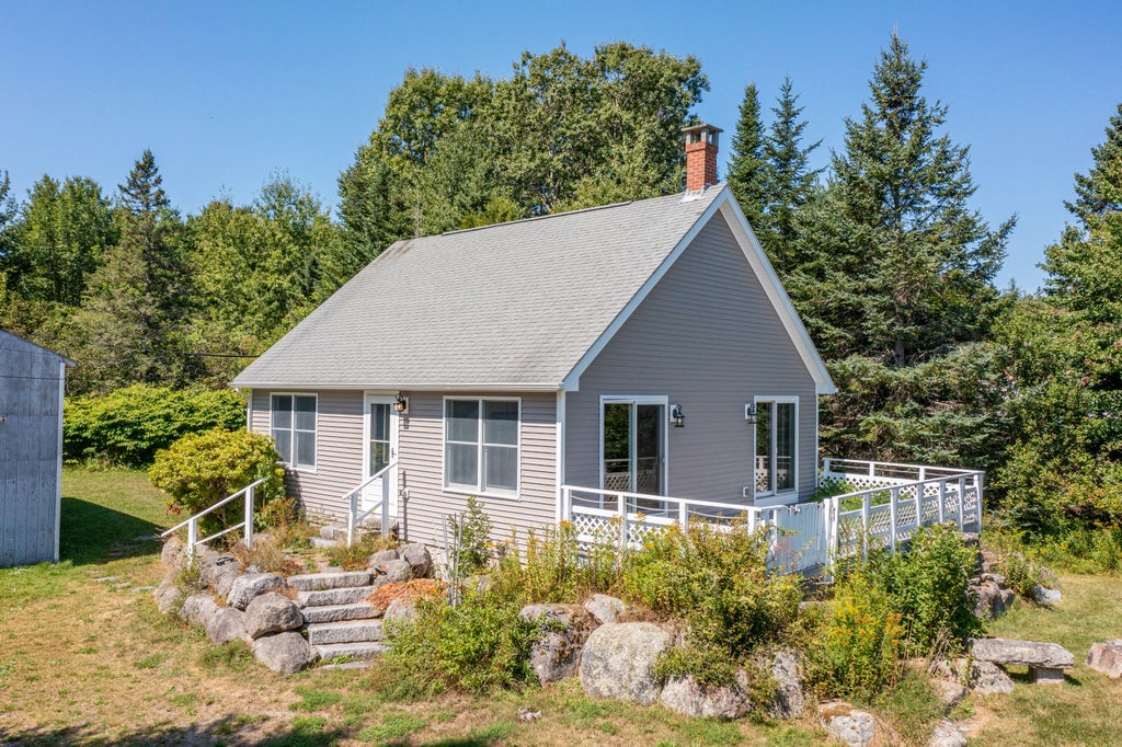 Photo of 5 Dodge Point Road, Tremont, ME 04674 (MLS # 1677663)