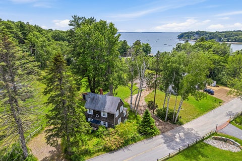 Photo of 354 Littlejohn Road, Yarmouth, ME 04096 (MLS # 1668343)