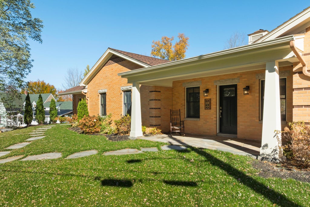 Photo of 8 Spring Street, Bethel, ME 04217 (MLS # 1686211)