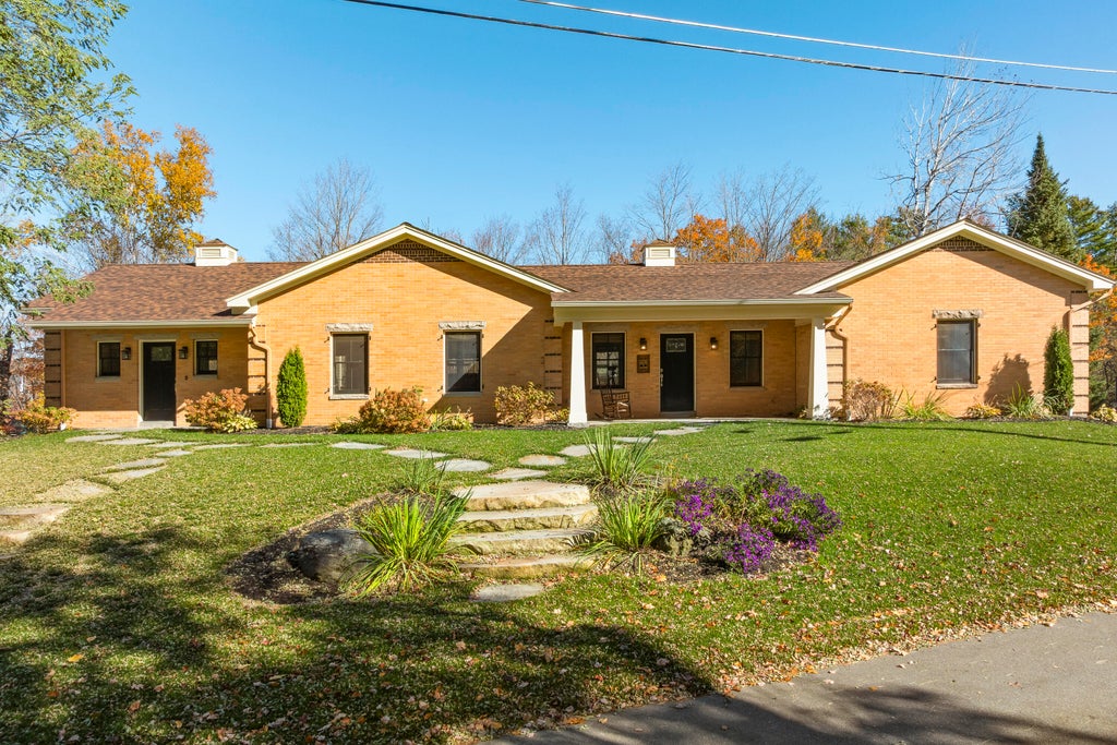 Photo of 8 Spring Street, Bethel, ME 04217 (MLS # 1686211)