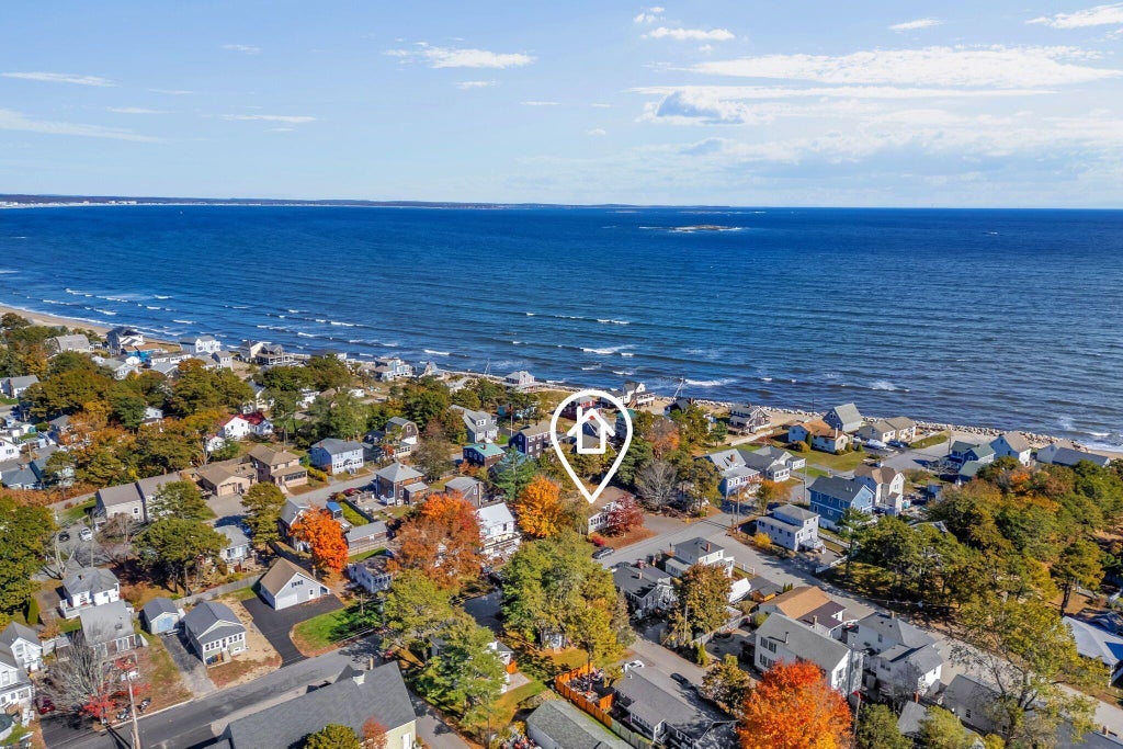 Photo of 16 Lower Beach Road, Saco, ME 04072 (MLS # 1685203)