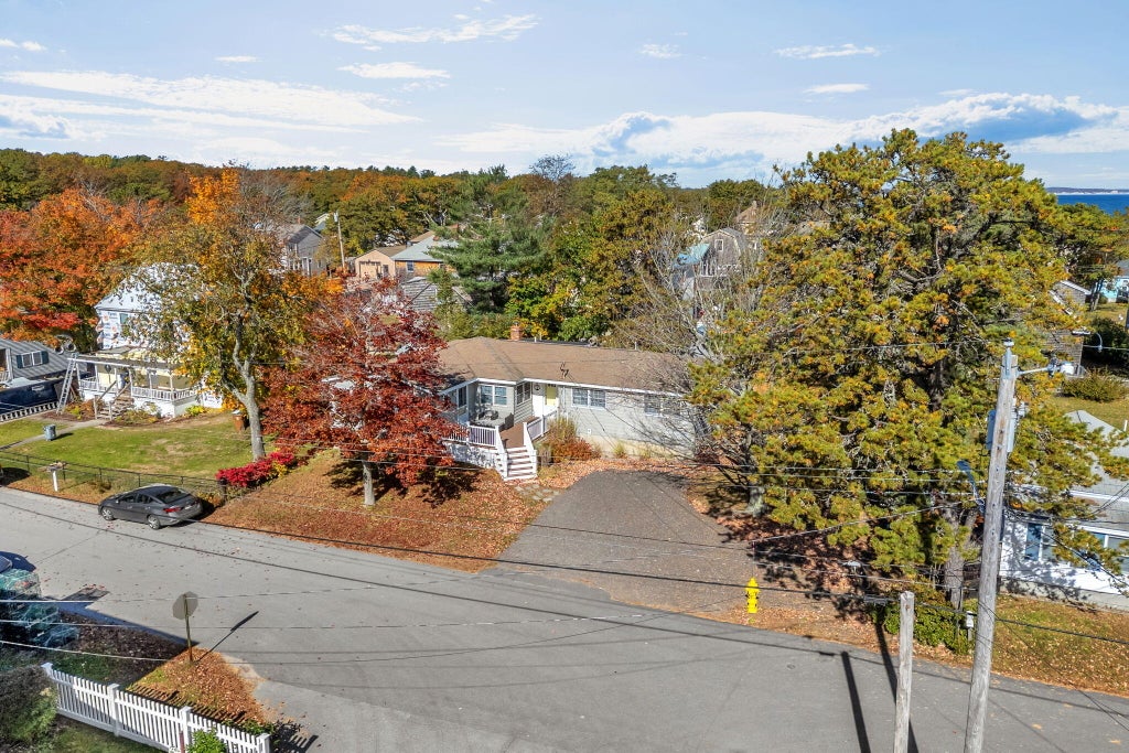 Photo of 16 Lower Beach Road, Saco, ME 04072 (MLS # 1685203)