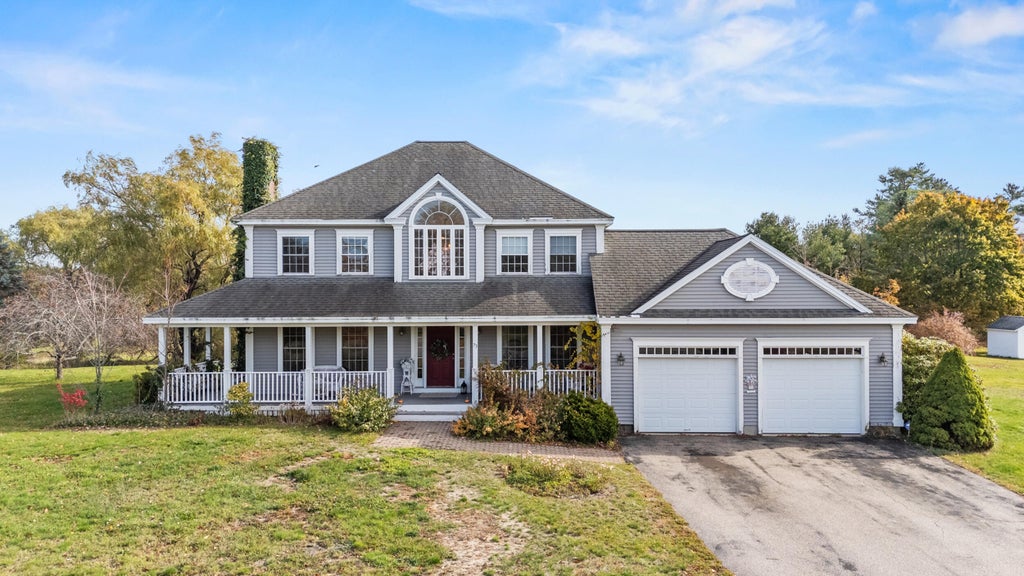 Photo of 73 Clearview Drive, Arundel, ME 04046 (MLS # 1685571)