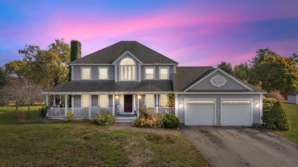 Photo of 73 Clearview Drive, Arundel, ME 04046 (MLS # 1685571)