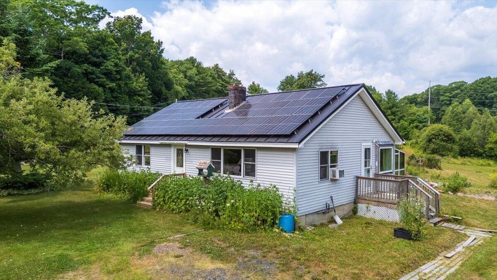 Photo of 689 West Street, Rockport, ME 04856 (MLS # 1672268)