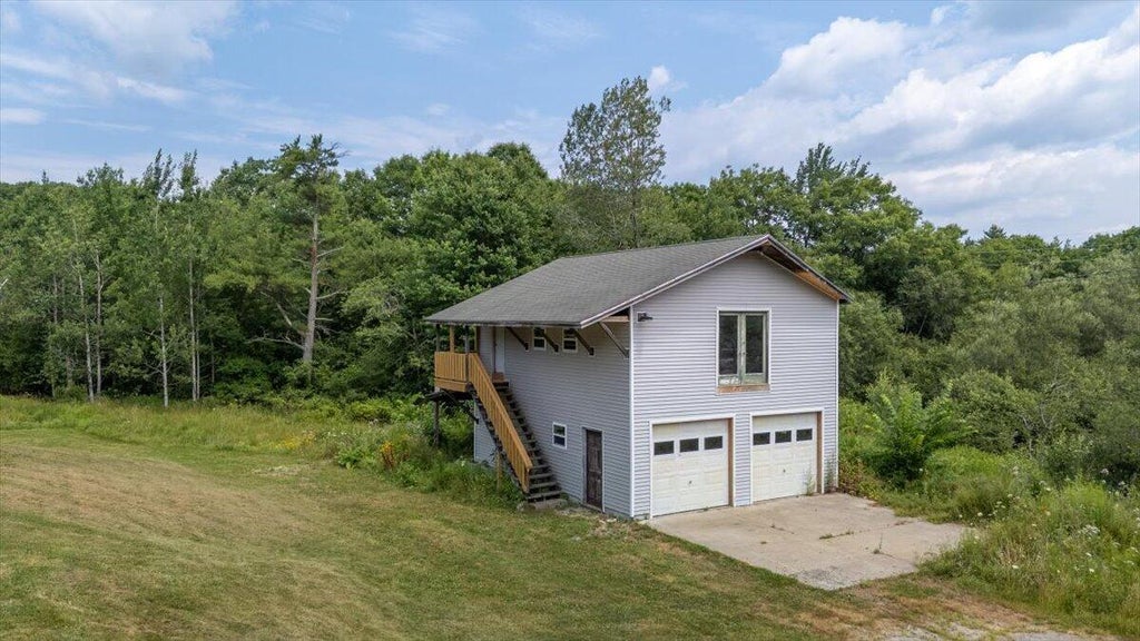 Photo of 689 West Street, Rockport, ME 04856 (MLS # 1672268)