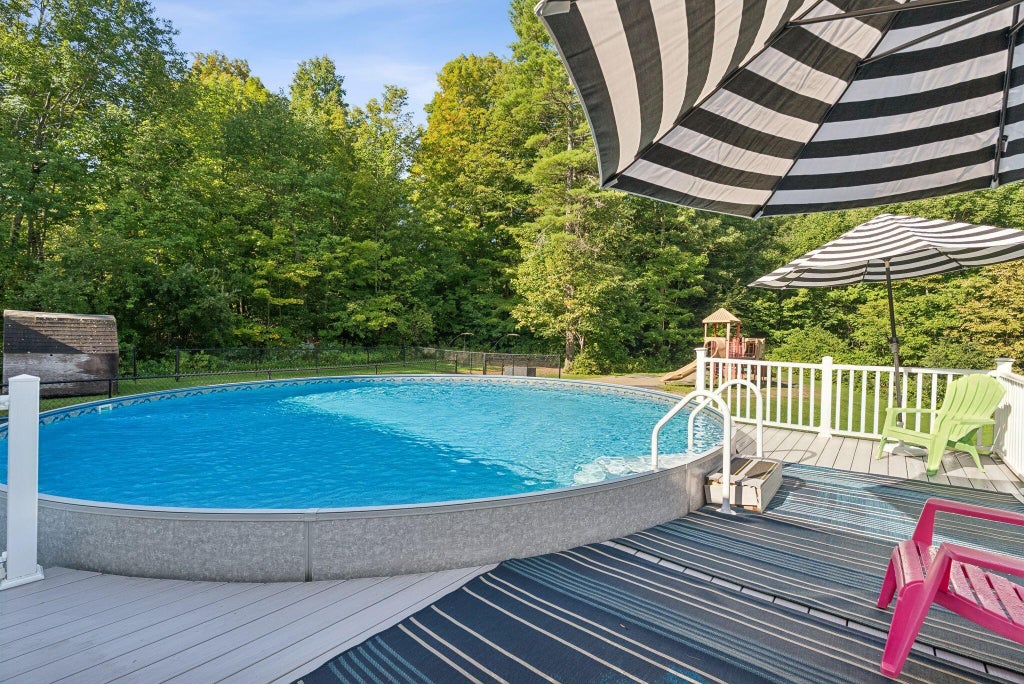Photo of 321 Ward Road, Augusta, ME 04330 (MLS # 1680637)