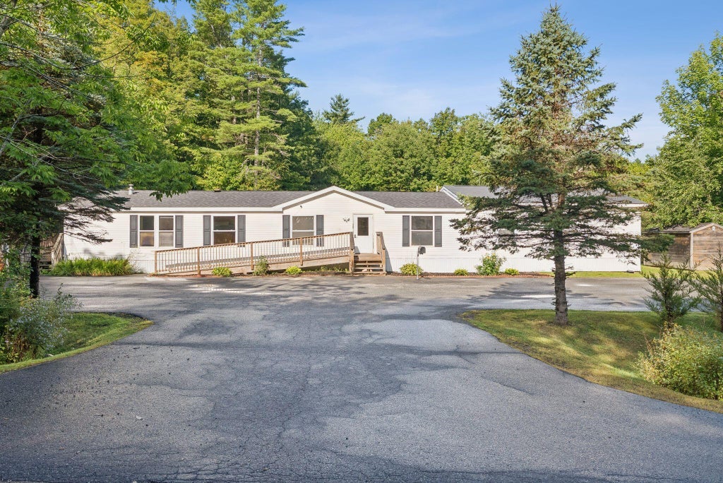 Photo of 321 Ward Road, Augusta, ME 04330 (MLS # 1680637)