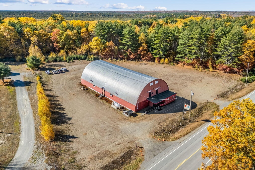 Photo of 3704 Bennoch Road, Alton, ME 04468 (MLS # 1685790)