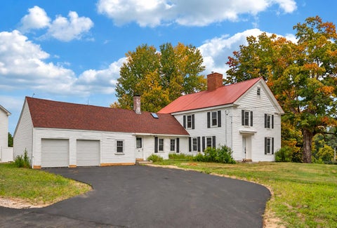 Photo of 1 Marigold Lane, Windham, ME 04062 (MLS # 1685835)