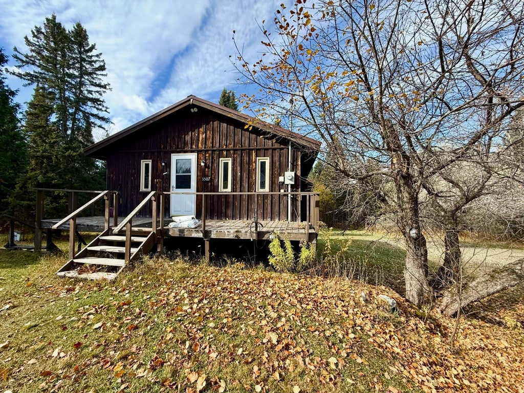 Photo of 3587 Aroostook Road, Eagle Lake, ME 04739 (MLS # 1686316)