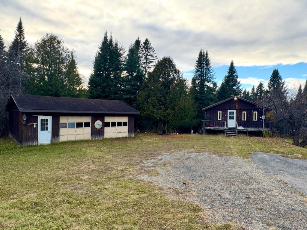 Photo of 3587 Aroostook Road, Eagle Lake, ME 04739 (MLS # 1686316)