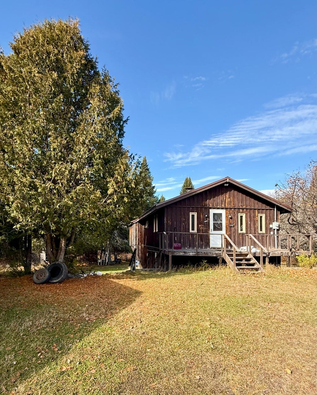 Photo of 3587 Aroostook Road, Eagle Lake, ME 04739 (MLS # 1686316)