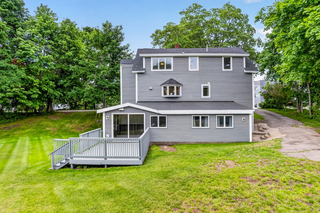 Photo of 32 Harbor Road, Wells, ME 04090 (MLS # 1663625)