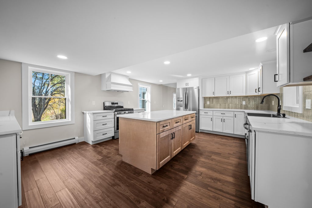 Photo of 31 Birch Hill Road, York, ME 03909 (MLS # 1685274)
