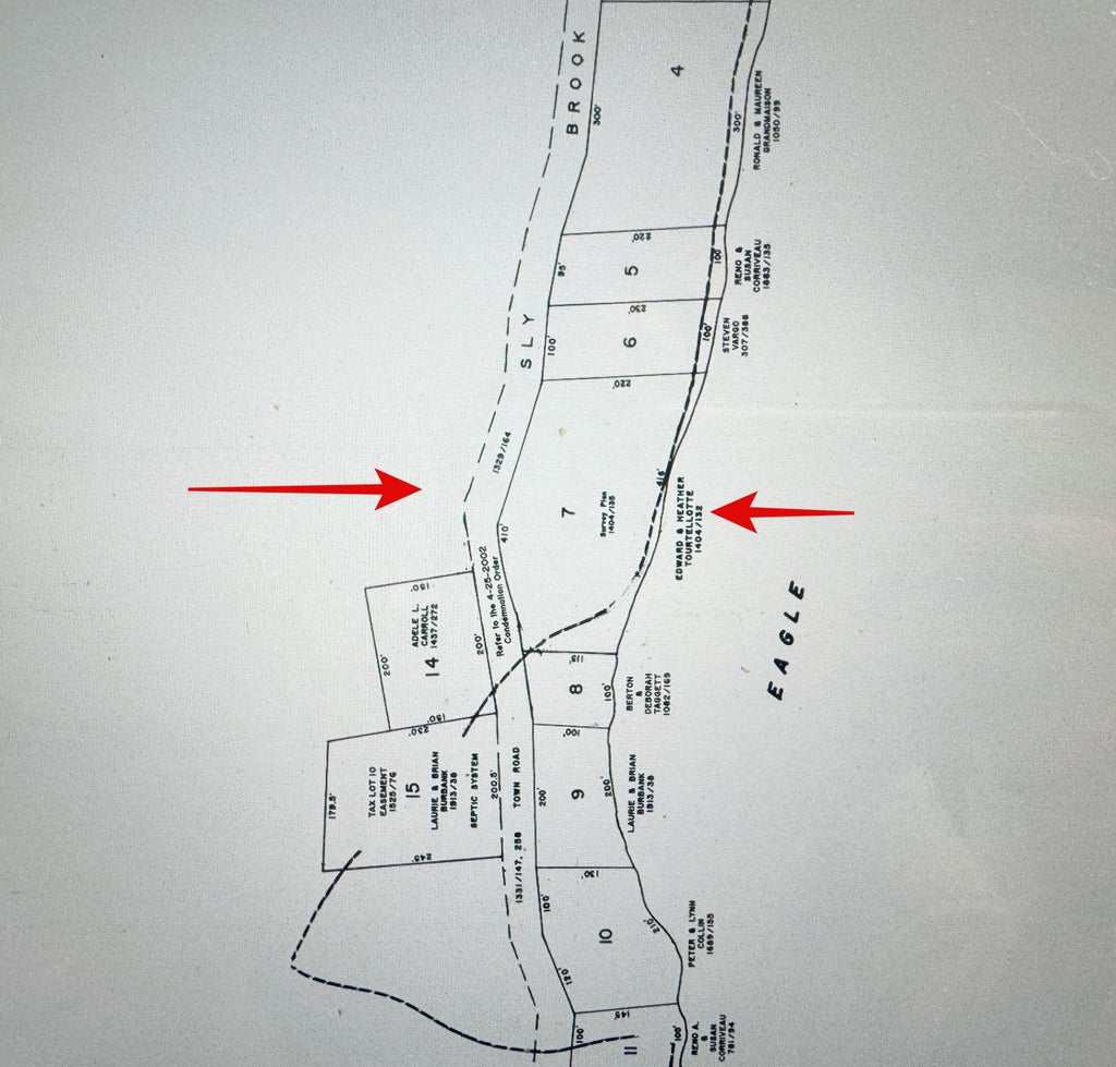 Photo of lot7 sly brook Road, Eagle Lake, ME 04739 (MLS # 1686334)