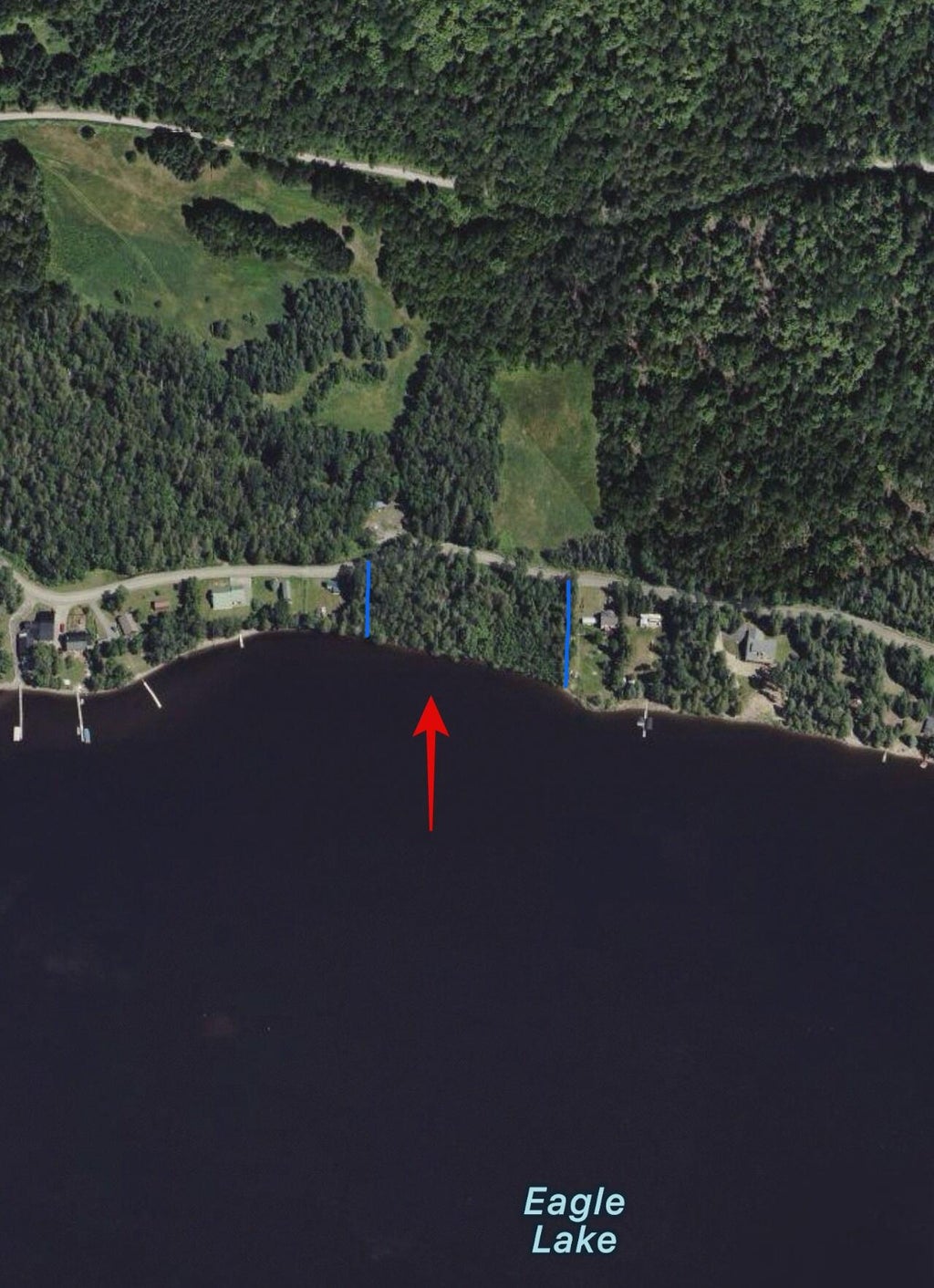 Photo of lot7 sly brook Road, Eagle Lake, ME 04739 (MLS # 1686334)