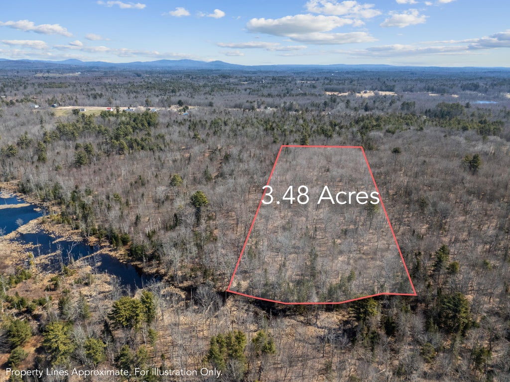 Photo of 636 Washington Road, Waldoboro, ME 04572 (MLS # 1658359)