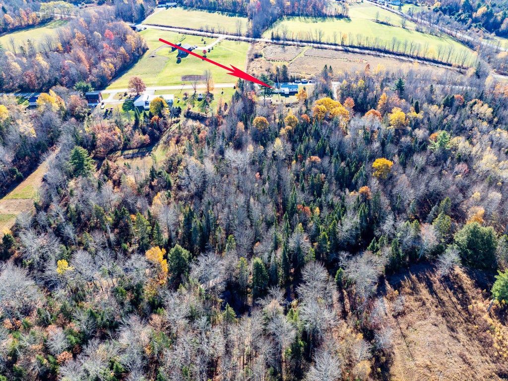 Photo of 1044 Bailey Road, Knox, ME 04986 (MLS # 1685609)