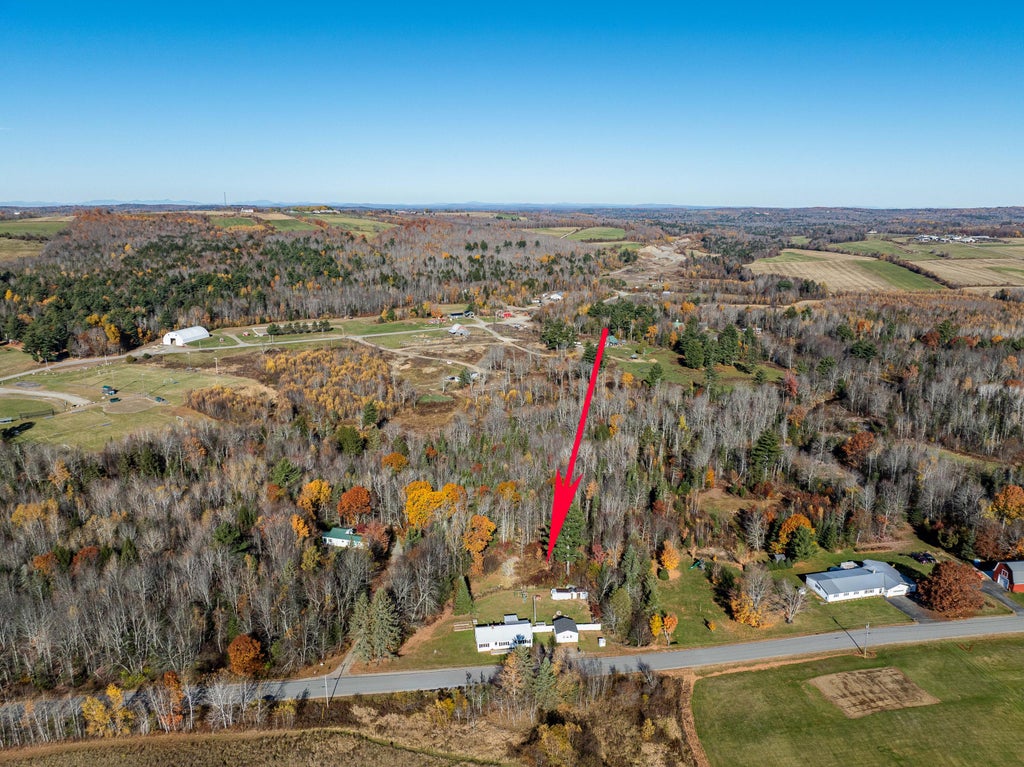 Photo of 1044 Bailey Road, Knox, ME 04986 (MLS # 1685609)