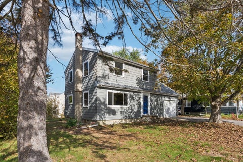 Photo of 39 Walker Street, South Portland, ME 04106 (MLS # 1685798)
