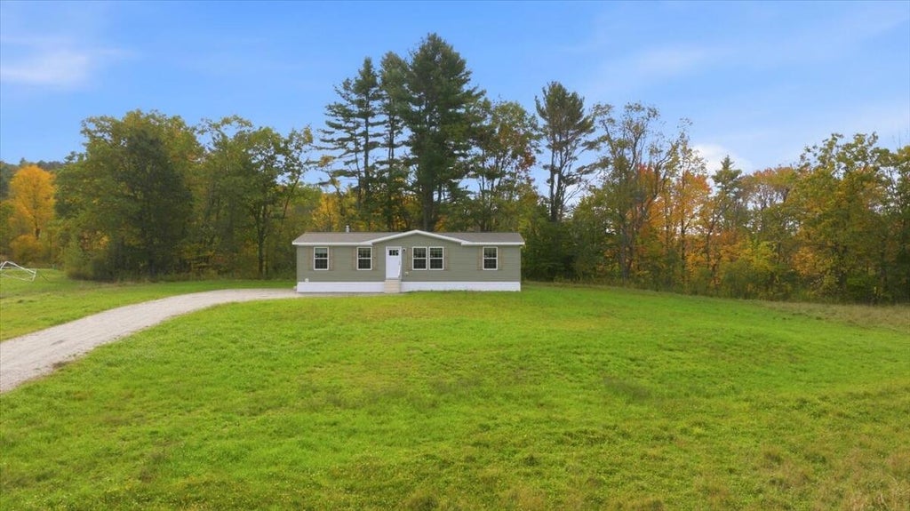 Photo of 14 Lincoln Lane, Livermore Falls, ME 04254 (MLS # 1666796)