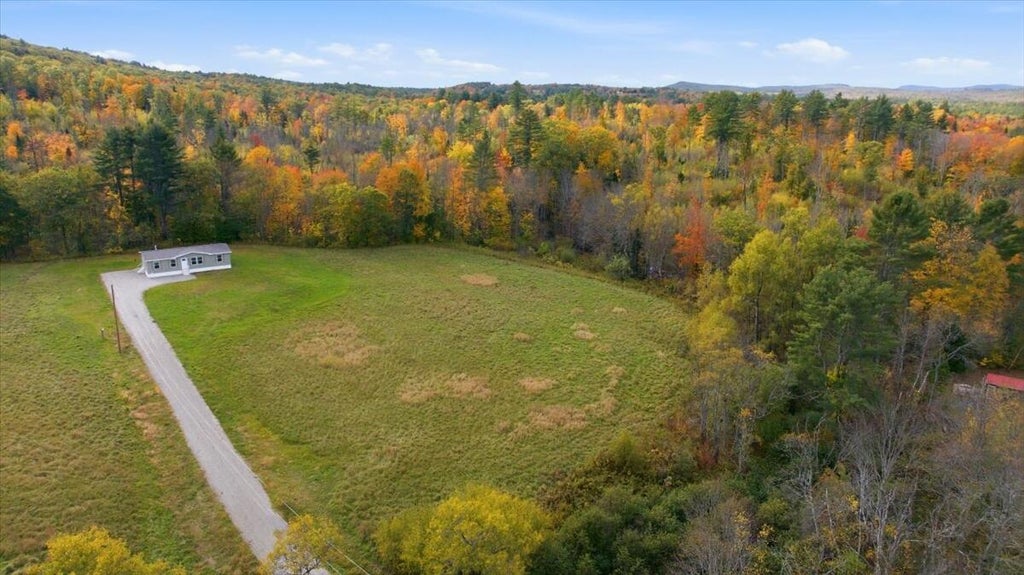 Photo of 14 Lincoln Lane, Livermore Falls, ME 04254 (MLS # 1666796)