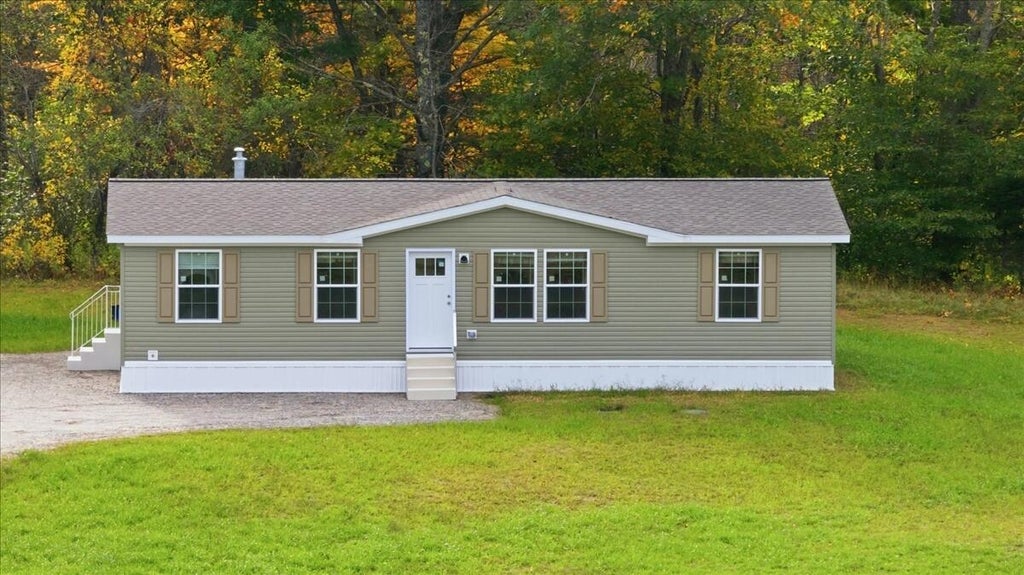 Photo of 14 Lincoln Lane, Livermore Falls, ME 04254 (MLS # 1666796)