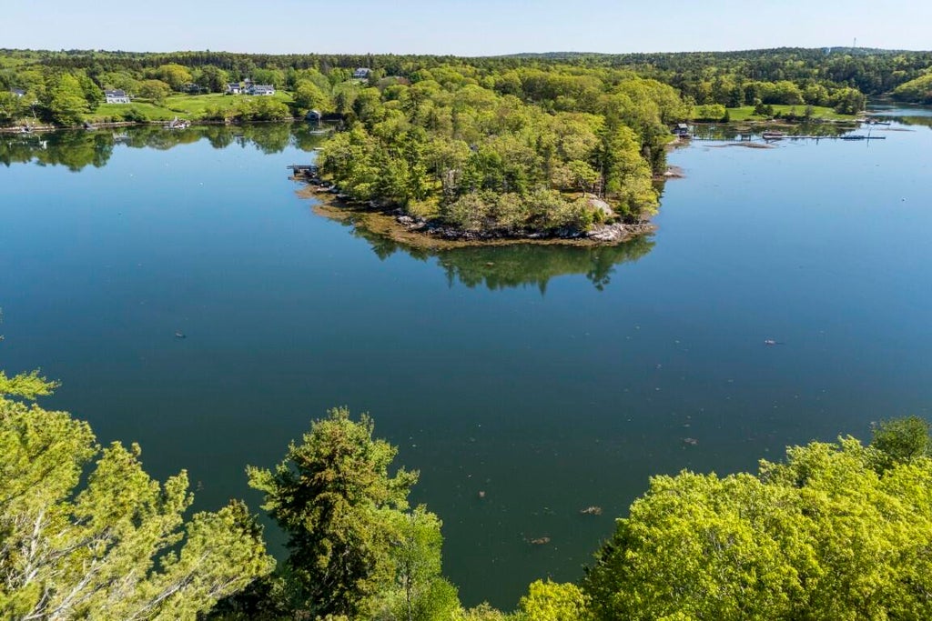 Photo of 230 Ocean Gate Road, Southport, ME 04576 (MLS # 1666726)