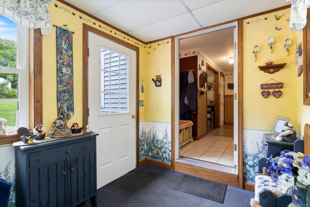 Photo of 53 Meehan Lane, North Berwick, ME 03906 (MLS # 1665688)
