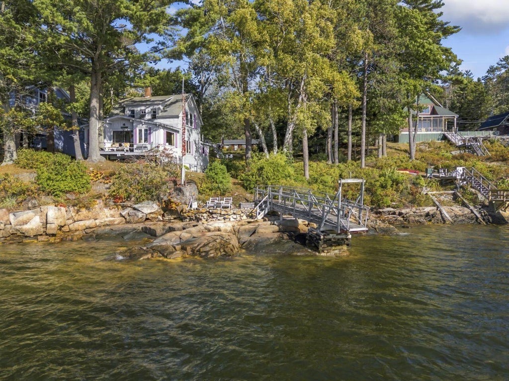 Photo of 7 Crooked Spruce Drive S, West Bath, ME 04530 (MLS # 1680825)