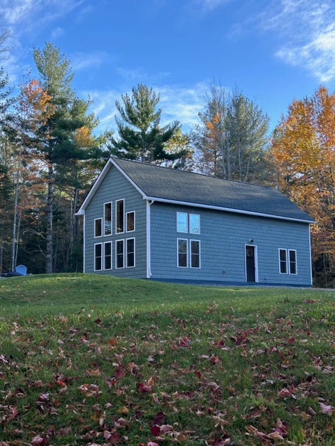 Photo of 152 Old County Road, Stockton Springs, ME 04981 (MLS # 1685878)