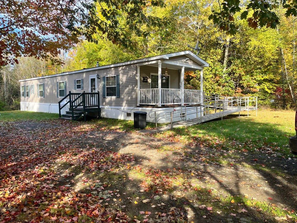 Photo of 49 Cressy Avenue, Glenburn, ME 04401 (MLS # 1685514)