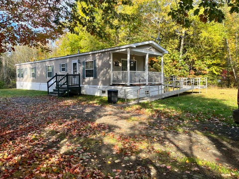 Photo of 49 Cressy Avenue, Glenburn, ME 04401 (MLS # 1685514)