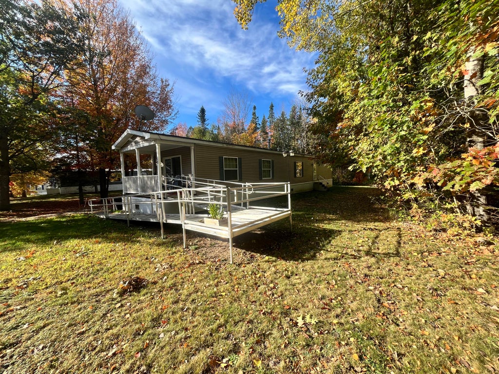 Photo of 49 Cressy Avenue, Glenburn, ME 04401 (MLS # 1685514)